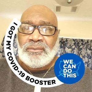 Meet your Posher, Roy